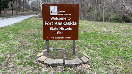 State Park Image